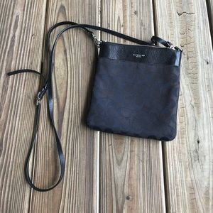 Coach Cross Body - small